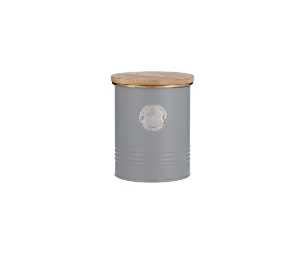 Rayware Living Grey Coffee Storage