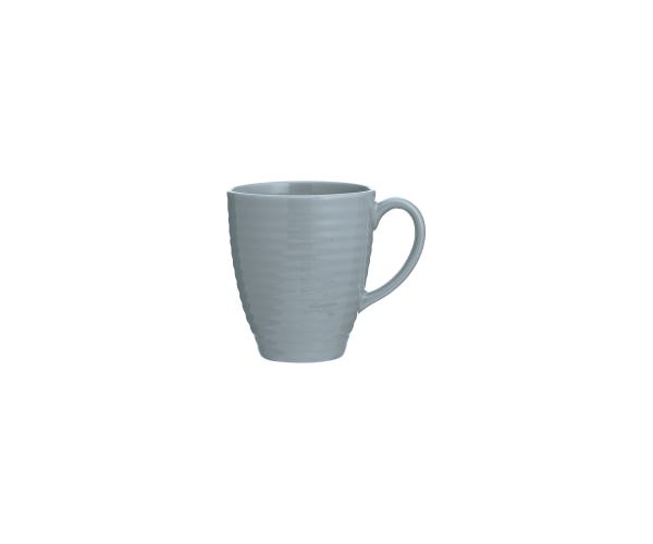 rayware Living Grey Mug
