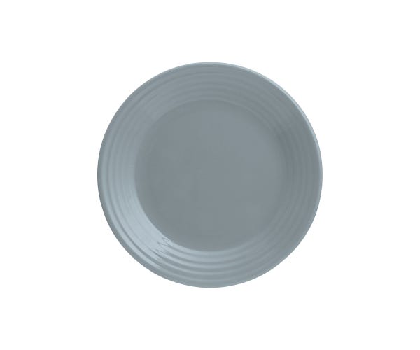 rayware Living Grey Side Plate