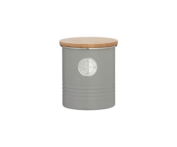 Rayware Living Grey Sugar Storage