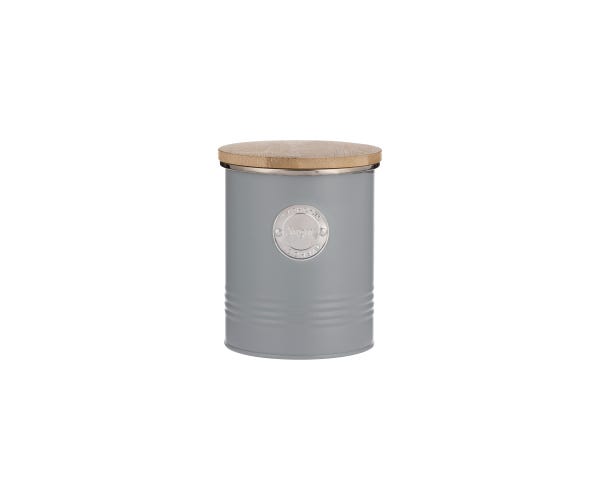 Rayware Living Grey Sugar Storage