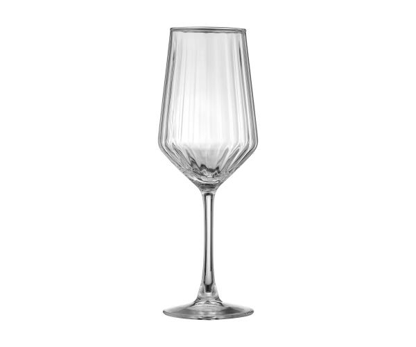 rayware Luxe 40cl Wine Set Of 4