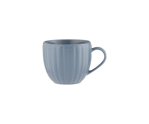Rayware Luxe Oversized Mug Bluebell 460ml