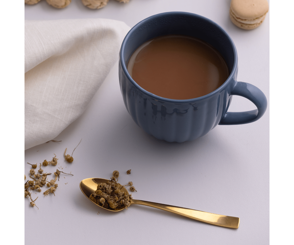 Rayware Luxe Oversized Mug Bluebell 460ml