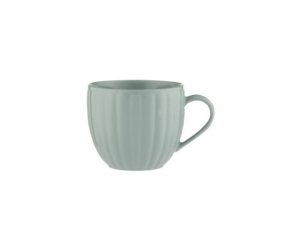 rayware Luxe Oversized Mug Duckegg 460ml
