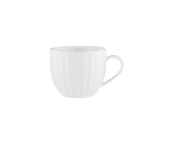 Rayware Luxe Oversized Mug White 460ml