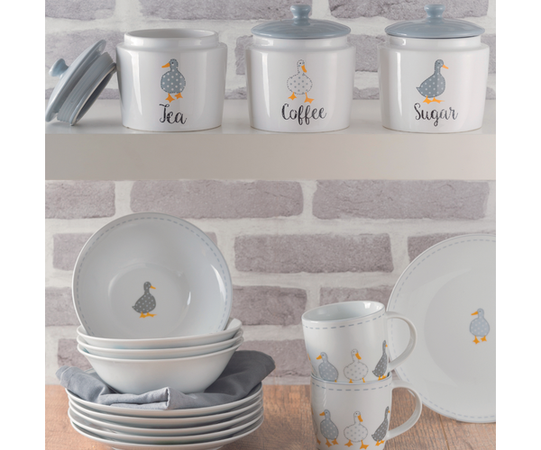 Rayware Madison Coffee Storage Jar