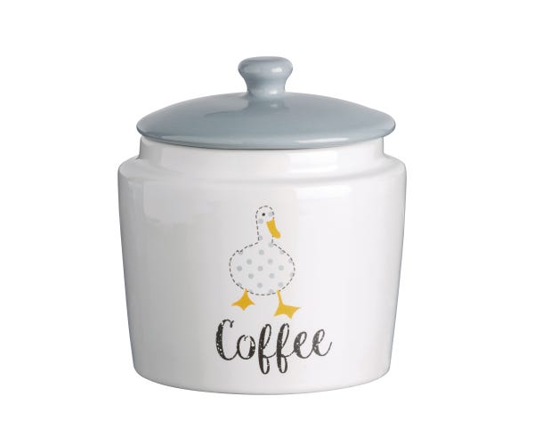 rayware Madison Coffee Storage Jar