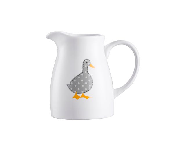 rayware Madison Milk Jug 650ml
