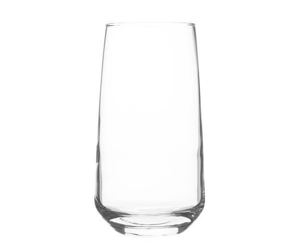 rayware Majestic Set Of 4 Hiballs Glasses 38cl