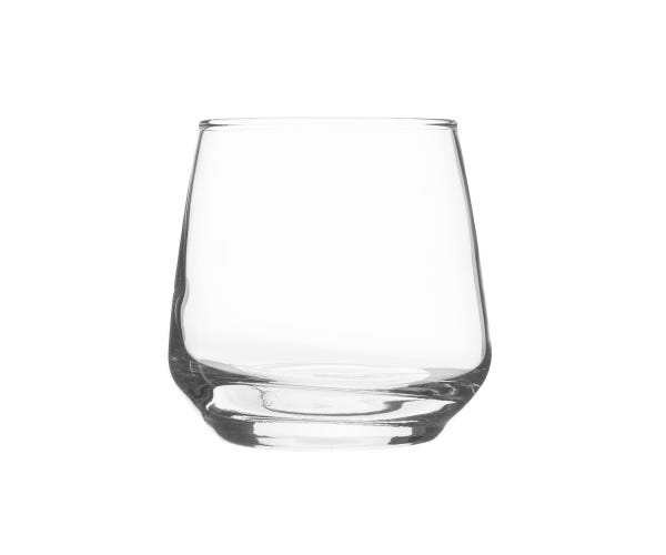 rayware Majestic Set Of 4 Mixers Glasses 31cl