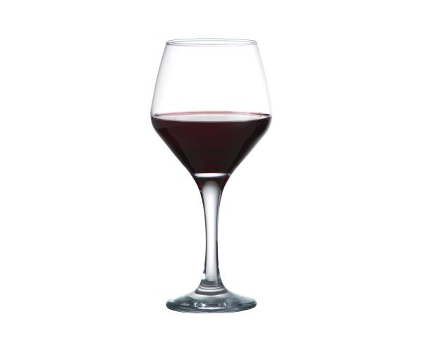 Rayware Majestic Set Of 4 Red Wine Glasses 42cl