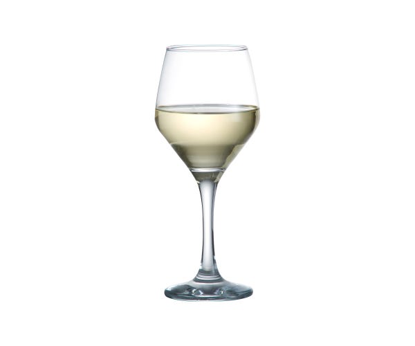 Rayware Majestic Set Of 4 White Wine Glasses 30cl