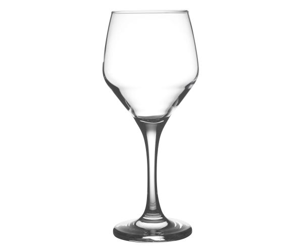 rayware Majestic Set Of 4 White Wine Glasses 30cl