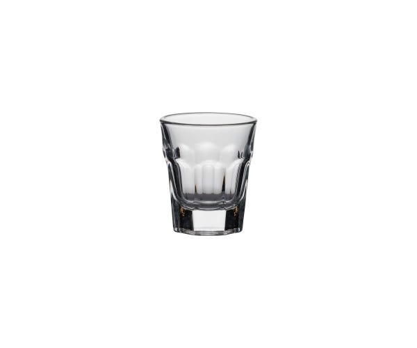 rayware Manhattan Gift Box Of 6 Shot Glasses 4.5cl