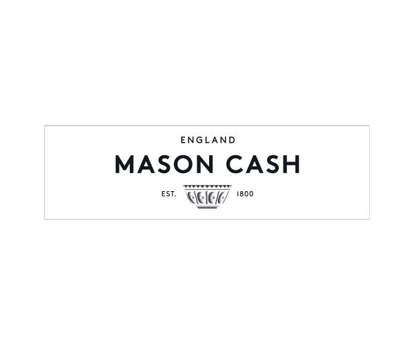 Rayware Mason Cash Collection Unit Header Logo