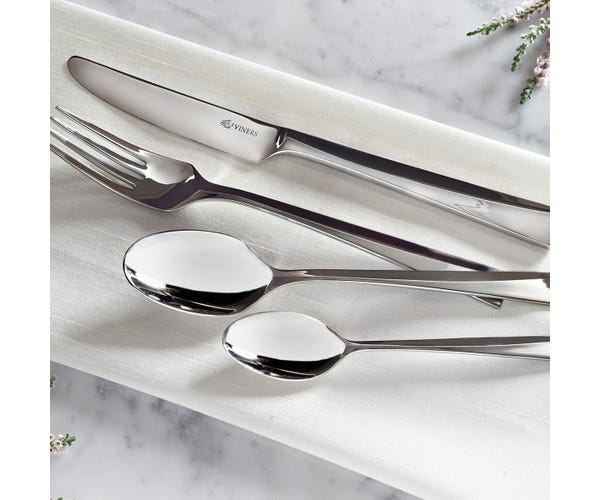 Rayware Mayfair 18/10 16 Pce Cutlery Set Giftbox