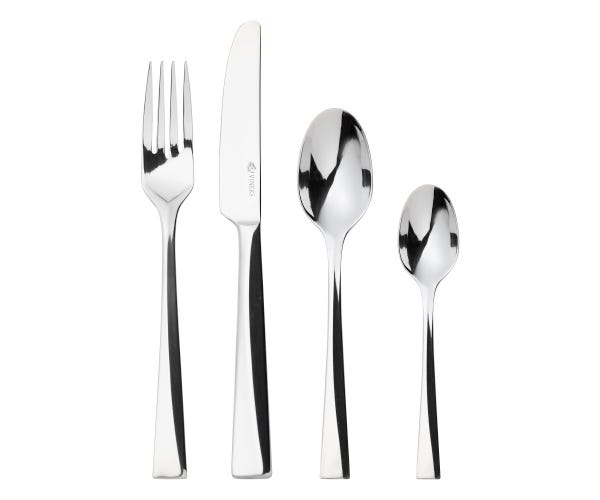Rayware Mayfair 18/10 16 Pce Cutlery Set Giftbox