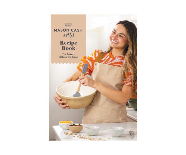 rayware Mc & Me Recipe Guide 2022