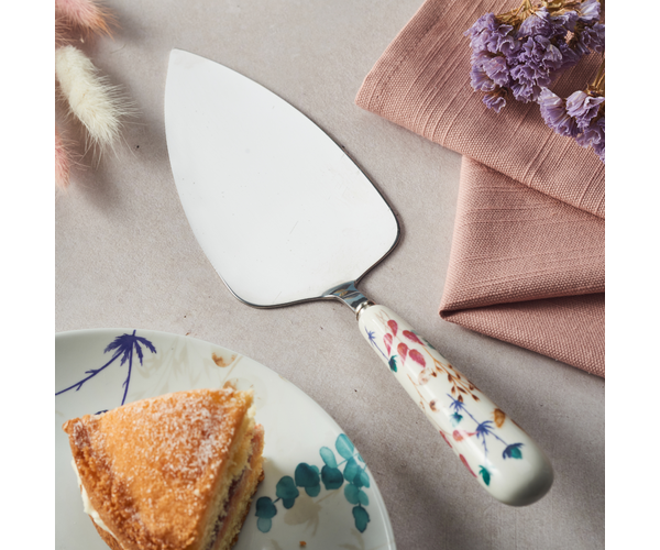 Rayware Meadow Cake Server
