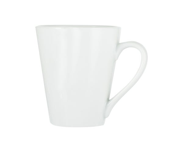rayware Milan Conical Mug