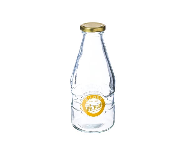 rayware Milk Bottle 1 Pint 568ml
