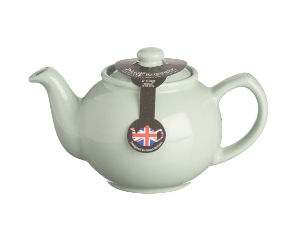 Rayware Mint 2cup Teapot