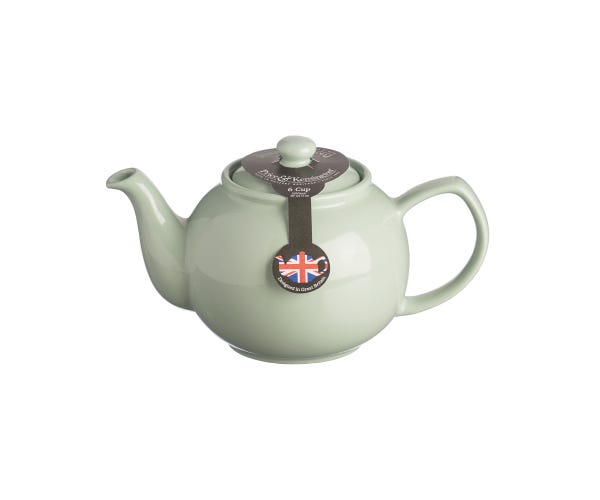 Rayware Mint 6cup Teapot