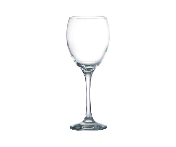 rayware Mode Set Of 4 Red Wine Glasses 34cl