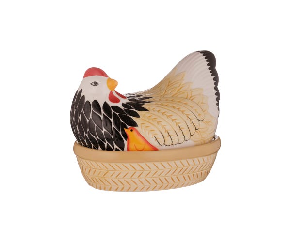 rayware Mother Hen Nest