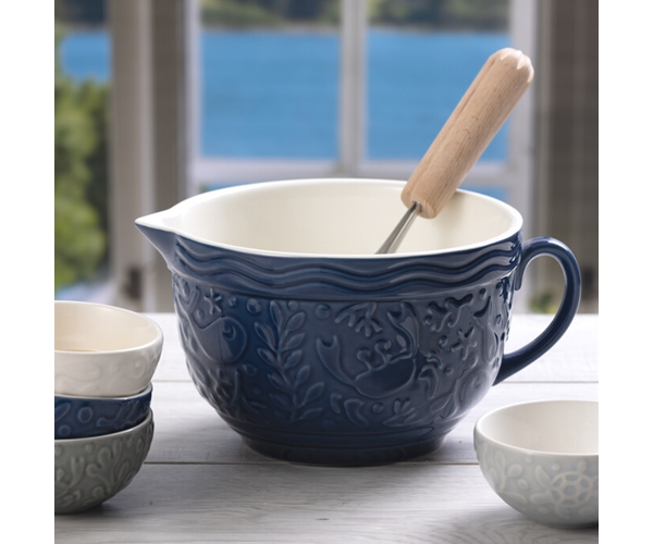 Rayware Nautical Batter Bowl