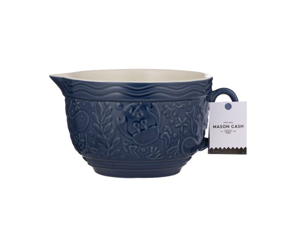 Rayware Nautical Batter Bowl