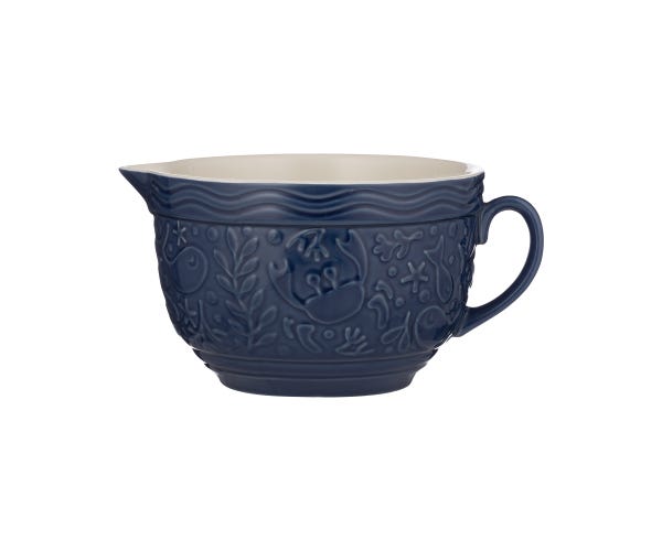 rayware Nautical Batter Bowl