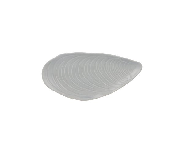 rayware Nautical Medium Shell Platter