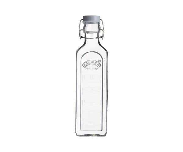 rayware New Clip Top Bottle 0.6 Litre