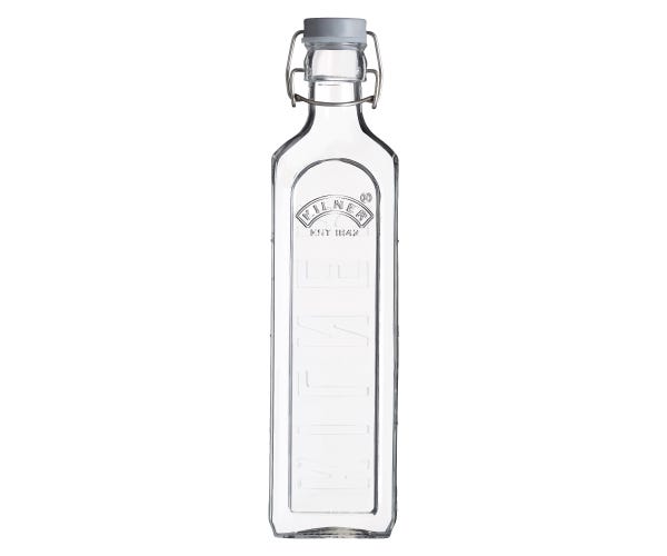 Rayware New Clip Top Bottle 1 Litre