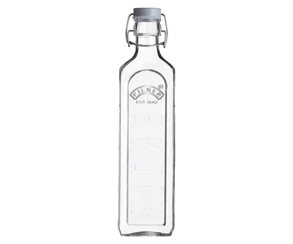 rayware New Clip Top Bottle 1 Litre