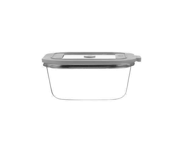 rayware New Fresh Storage Square 0.8 Litre