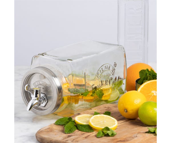 rayware New Fridge Dispenser 3 Litre