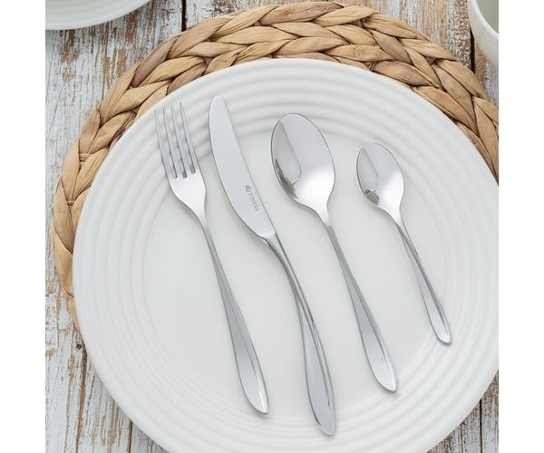 rayware Organic Table Knife