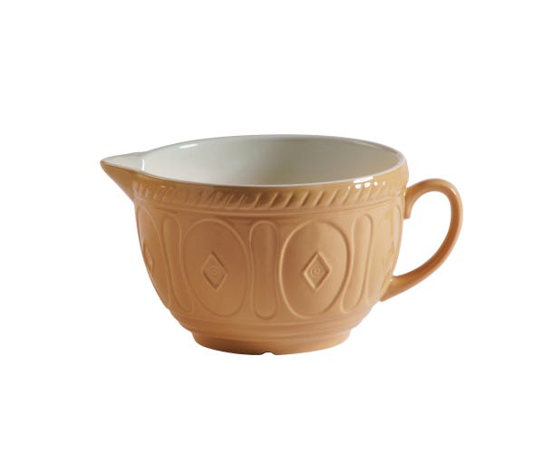 rayware Original Cane Collection Batter Bowl