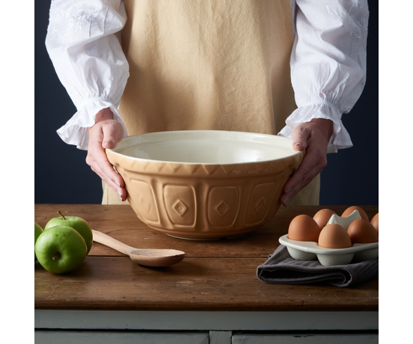 Rayware Original Cane S12 Mixing Bowl 29cm