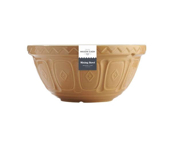 rayware Original Cane S12 Mixing Bowl 29cm