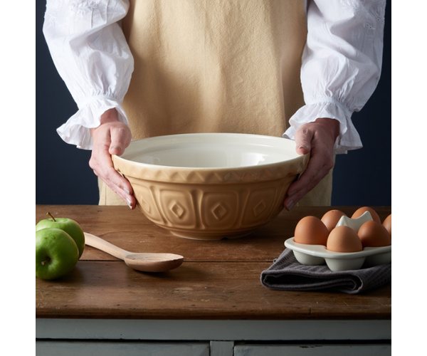 Rayware Original Cane S18 Mixing Bowl 26cm