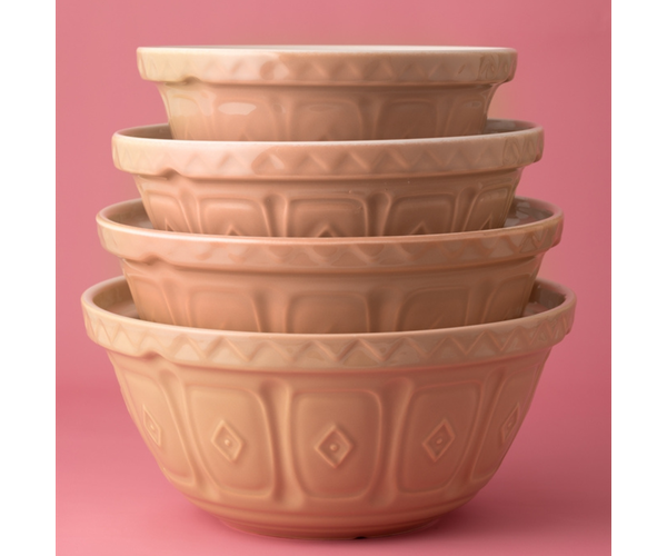 Rayware Original Cane S18 Mixing Bowl 26cm