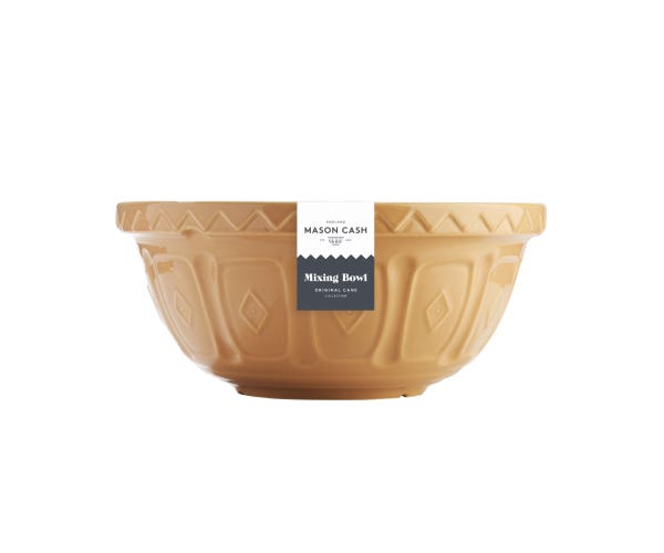 rayware Original Cane S18 Mixing Bowl 26cm