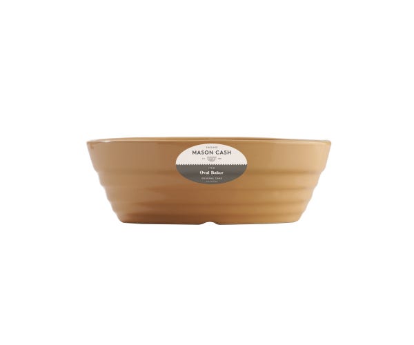 rayware Original Cane S2 Oval Baker 15cm