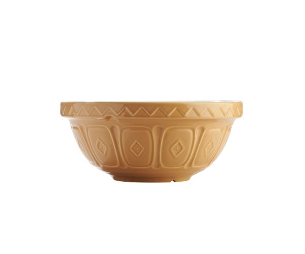 Rayware Original Cane S24 Mixing Bowl 24cm