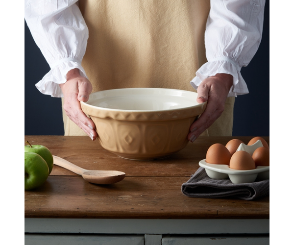 Rayware Original Cane S24 Mixing Bowl 24cm