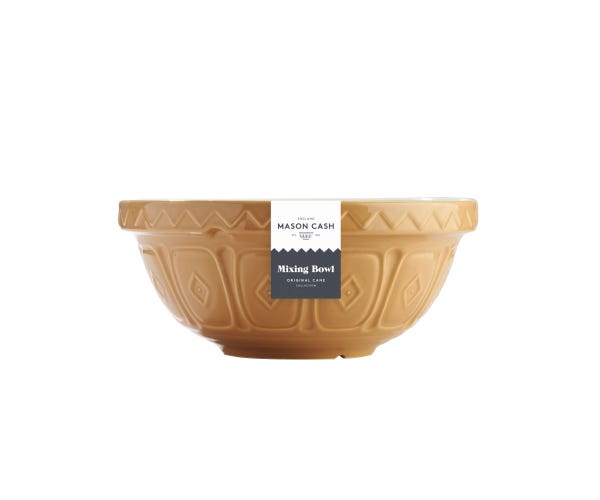 rayware Original Cane S24 Mixing Bowl 24cm